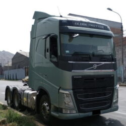 remolcador fh480 año 2016 precio S/. 229,400.00 Soles