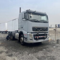 remolcador FH-440 año 2012 precio S/. 145,780.00 Soles