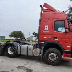 TRACTO VOLVO FM 440 6X4 AÑO 2015 PRECIO. S/.  218,300.00 Soles