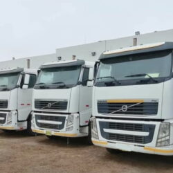 remolcador fh440 año 2014 precio S/. 159,000.00 Soles