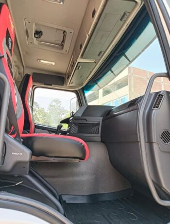 Volvo Fmx-440 8×4 Año 2014 Precio S/. 196,100.00 Soles - Image 5