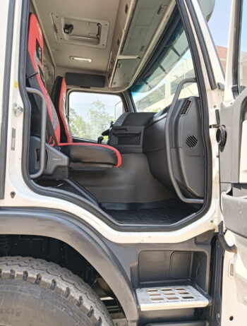Volvo Fmx-440 8×4 Año 2014 Precio S/. 196,100.00 Soles - Image 11