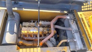 EXCAVADORA MARCA CATERPILLAR MODELO 323-D3 AÑO 2021 PRECIO S/. 334,500.00 Soles - Image 10