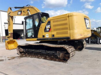 EXCAVADORA MARCA CATERPILLAR MODELO 330 AÑO 2019 PRECIO S/. 444,000.00 Soles - Image 2