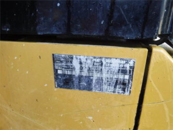EXCAVADORA MARCA CATERPILLAR MODELO 330 AÑO 2019 PRECIO S/. 444,000.00 Soles - Image 7