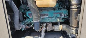 EXCAVADORA MARCA VOLVO MODELO EC300-EL AÑO 2018 PRECIO S/. 340,000.00 Soles - Image 16
