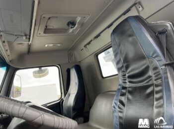 Volvo Fmx-440 6×4 Año 2014 Precio S/. 166,500.00 Soles - Image 6