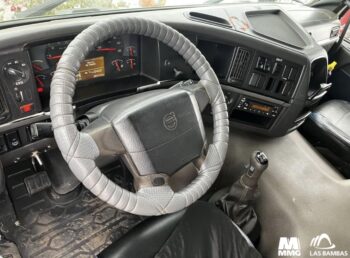Volvo Fmx-440 6×4 Año 2014 Precio S/. 166,500.00 Soles - Image 7