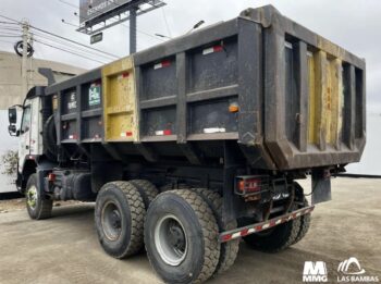 Volvo Fmx-440 6×4 Año 2014 Precio S/. 166,500.00 Soles - Image 5