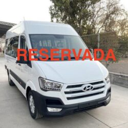 Hyundai H350 Año 2024 Precio S/. 112,000.00