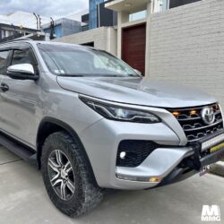 TOYOTA MODELO FORTUNER 4X4 AÑO 2023 PRECIO S/.110,000.00