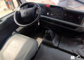 TOYOTA COASTER 2023 PASAJEROS 32 PRECIO S/. 166,000.00 MIL SOLES - Image 12
