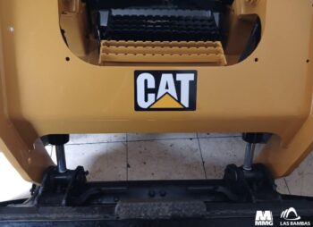 MINI CARGADOR CAT MODELO 246D AÑO 2016  PRECIO S/. 54,000.00 - Image 9