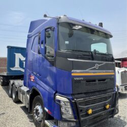 remolcador fh480 año 2017 Precio S/. 225,000.00 Soles